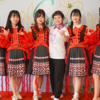 Thừa Thiên Huế: Phụ nữ khuyết tật tự tin tỏa sáng, khám phá tiềm năng